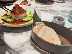 -湖滨28中餐厅·西湖宴·杭州君悦酒店