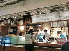 -无印良品餐堂 MUJI Diner(成都太古里店)