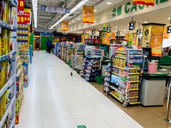 -鑫海韵通大卖场(平谷店)
