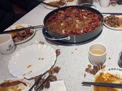 -金柱大盘鸡(和田二街店)