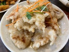 -翟氏天天小吃(上东街区店)