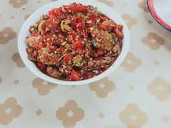 -老三样·旧食新味(船山路店)