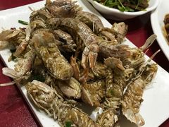 -天天渔港海鲜酒家(石浦玉泉路店)