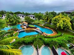 -石梅湾艾美度假酒店