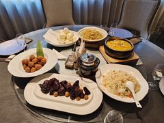 -上和臻品中国菜(花园街店)