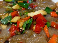 -牛八宝桂林米粉(八里庄店)