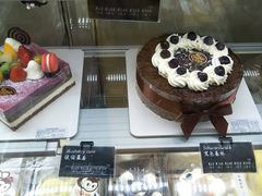 -可莎蜜儿(滨盛店)