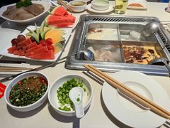 -海底捞火锅(大学路新象城店)