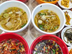 -乡党臊子面(丰庆公园店)