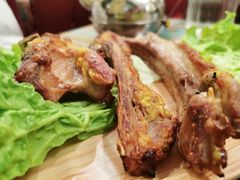 -巴依老爷新疆美食(魏公村店)