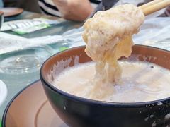 -诺敏塔拉奶茶-布里亚特包子-手把肉(锦都会店)