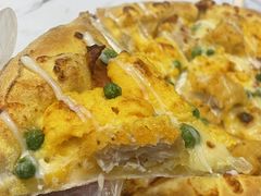-达美乐比萨(骏壹万邦广场店)