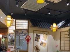 -水林间·寿喜烧自助(仙林金鹰店)