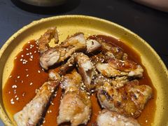 -春田小幸铁板烧(忠义街店)