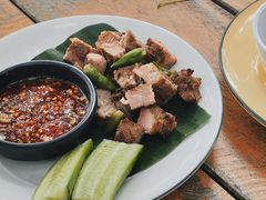 -网红落日悬崖餐厅 The Sky Gallery