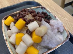 -鲜芋仙(常州吾悦国际广场店)