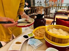 -京华烟云·北京烤鸭(领展购物广场·中关村店)