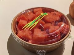 切块西瓜-长沙文和友(海信广场店)