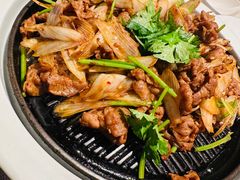-柿合缘新京菜(国金中心商场店)