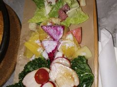 -必胜客(玉泉远洋店)