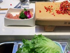 -川锅一号火锅(常德万达店)