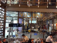 -威蒂斯国际健身游泳会所(东莞庄路店)