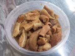 -韦记牛杂汤(清晖园店)