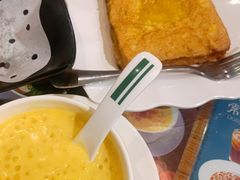 杨枝甘露-香港新曜记茶餐厅(星耀城店)