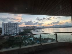 -三亚绿发山海天JW万豪酒店·宴会厅