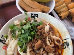 -任记七中刀削面(总店)