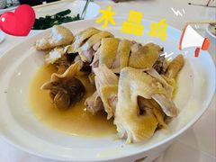 -黄埔华苑酒家(黄埔店)