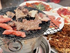 -松明一烤肉馆(鲁园店)