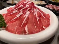 -伊斯美清真火锅(吉祥店)