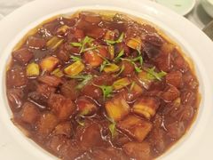 -苏帮袁Sue Cuisine(来福士店)