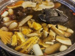 -太婆天府山珍酒楼(亚运村店)
