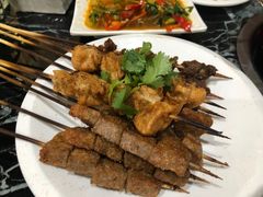 -潮汕美牛肉丸火锅店(天宁寺店)