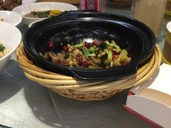 -东方红酒楼(知春路店)