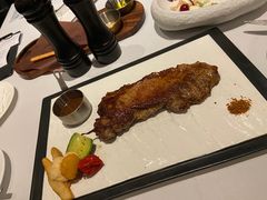 -哈布斯扒房(华发商都店)