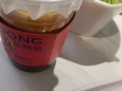 -南枝记·广东味道(中骏世界城店)
