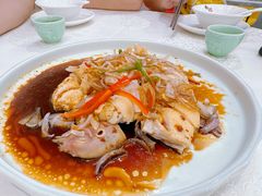 -寻味顺德·南记酒家·传统顺德菜·鱼生(广源路店)