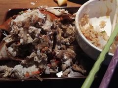 -胖哥俩肉蟹煲(世茂国际广场店)
