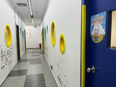 -科睿机器人·编程·创客·人工智能(龙岗书城中心)