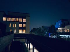 -上海崇明金茂凯悦酒店