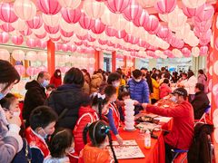 -凯德广场(武胜路店)