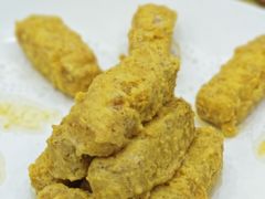 -盛记顺德高佬猪杂粥