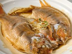 -良师门滨海人家·海鲜·家常菜(滨海城店)