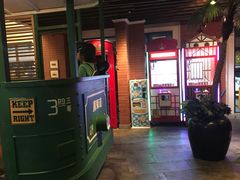 -广东道至正餐厅(区庄店)