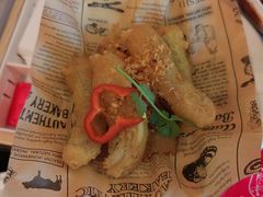 -避风塘·金牌店·夜宵(金玉兰店)