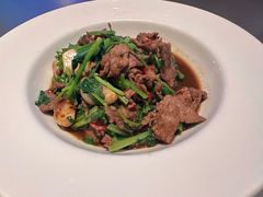 -桂满陇·蟹黄小笼汤包(清河万象店)