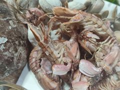 -钱库里海鲜自助(唐山街店)